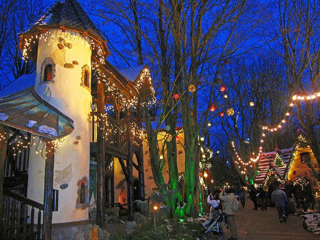 Hotel Landgasthof Sonne Mahlberg Exterior foto